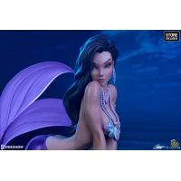 [Pre-Order] Sideshow - J Scott Cambell : The Little Mermaid Statue