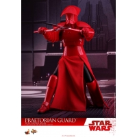 [Pre-Order] Hot Toys - MMS454 - Star Wars: The Last Jedi - Praetorian Guard (With Double Blade) 