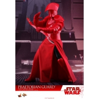 [Pre-Order] Hot Toys - MMS454 - Star Wars: The Last Jedi - Praetorian Guard (With Double Blade) 