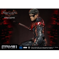 [Pre-Order] Prime1 Studio - Batman : Arkham Knight Nightwing Red Version Statue