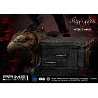 [Pre-Order] Prime1 Studio - Batman : Arkham Knight Nightwing Red Version Statue
