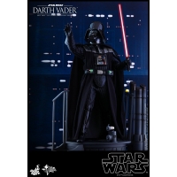 Hot Toys - MMS452 - Star Wars: Episode V The Empire Strikes Back - Darth Vader 