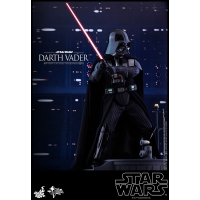 Hot Toys - MMS452 - Star Wars: Episode V The Empire Strikes Back - Darth Vader 