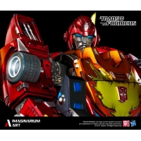 Imaginarium Art - - Transformers - Rodimus Prime