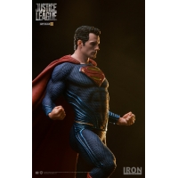 Iron Studios - 1/10th Art Scale  - Justice League  - Superman