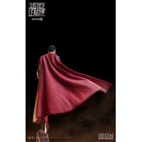 Iron Studios - 1/10th Art Scale  - Justice League  - Superman