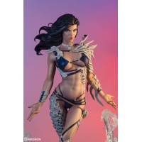 [Pre-Order] Sideshow - Avengers Assemble : Wasp Statue