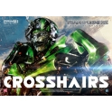 [Pre-Order] Prime1 Studio - Transformers : The Last Knight Crosshairs