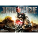 [Pre-Order] Prime1 Studio - Justice League  Cyborg statue