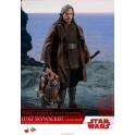Hot Toys - MMS458 - Star Wars The Last Jedi - Luke Skywalker (Deluxe Version)