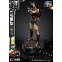[Pre-Order] Prime1 Studio -  MMJL-05 - Justice League Wonder Woman Statue