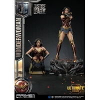 [Pre-Order] Prime1 Studio - PBDC-03 - Justice League Wonder Woman Bust