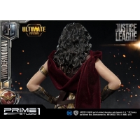 [Pre-Order] Prime1 Studio - PBDC-03 - Justice League Wonder Woman Bust