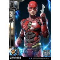 [Pre-Order] Prime1 Studio - Justice League - Flash Statue