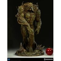 [Pre-Order] Sideshow Collectibles - Swamp Thing Maquette
