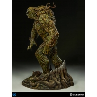 [Pre-Order] Sideshow Collectibles - Swamp Thing Maquette