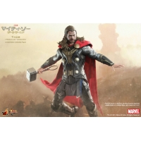 Hot Toys - Thor: The Dark World - Thor