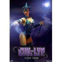 [Pre-Order] Sideshow Collectibles - Master of the Universe : Classic Evil-Lyn Statue