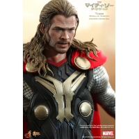 Hot Toys - Thor: The Dark World - Thor