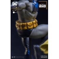Iron Studios - Deluxe Art Scale 1/10 - The Dark Knight - Batman & Robin