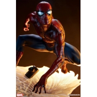 [Pre-Order] Sideshow Collectibles - Iron Man Mark 42 Life Size Figure