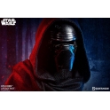 [Pre-Order] Sideshow Collectibles - Star Wars : Kylo Ren Life Size Bust
