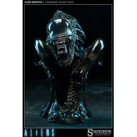 Sideshow - Legendary Scale™ Bust - Alien Warrior