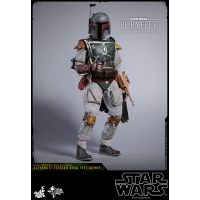 [Pre-Order] Hot Toys - MMS464 - Star Wars: Episode V The Empire Strikes Back - Boba Fett (Deluxe Version)