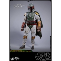 [Pre-Order] Hot Toys - MMS464 - Star Wars: Episode V The Empire Strikes Back - Boba Fett (Deluxe Version)