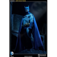 Sideshow - Sixth Scale Figure - Batman
