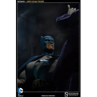 Sideshow - Sixth Scale Figure - Batman
