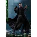 Hot Toys - MMS466 - The Matrix - Neo Collectible Figure 