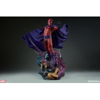 [Pre-Order] Sideshow Collectibles - Mark Brooks Artist Series Spider-Man Statue