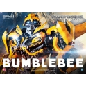 [Pre-Order] Prime1 Studio - Transformers  The Last Knight Bumblebee Statue