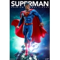 [Pre-Order] Sideshow Collectibles - Superman Premium Format Statue Ver. 2