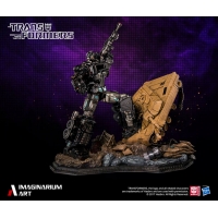 [Pre-Order] Imaginarium Art - 1/6 Scale Legacy of Cybertron Optimus Prime statue