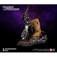 [Pre-Order] Imaginarium Art - 1/6 Scale Legacy of Cybertron Optimus Prime statue