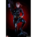 [Pre-Order] Sideshow Collectibles - Black Widow Premium Format Statue