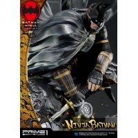[Pre-Order] Prime1 Studio - Ninja Batman  Batman Statue