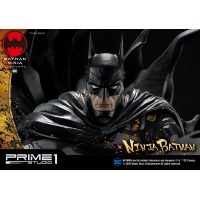 [Pre-Order] Prime1 Studio - Ninja Batman  Batman Statue