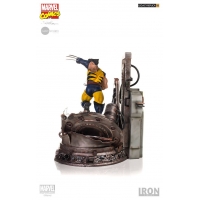 Iron Studios - Legacy Replica - Wolverine