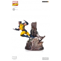 Iron Studios - Legacy Replica - Wolverine