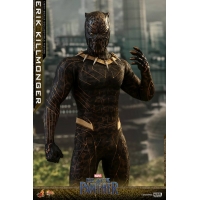 [Pre-Order]  Hot Toys - QS012 - Iron Man - 1-4th scale Mark III (Deluxe Version) Collectible Figure