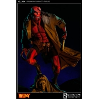 Sideshow - Premium Format™ Figure - Hellboy