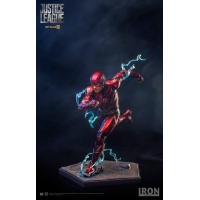 Iron Studios - 1/10th Art Scale  - Justice League  - Flash