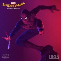 Iron Studios - Spider-Man BDS Art Scale 1/10 - Spider-Man Homecoming