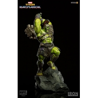 Iron Studios -Thor Ragnarok -Hulk BDS Art Scale 