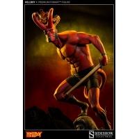 Sideshow - Premium Format™ Figure - Hellboy