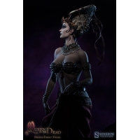 Sideshow - Premium Format™ Figure - Queen of the Dead