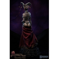 Sideshow - Premium Format™ Figure - Queen of the Dead